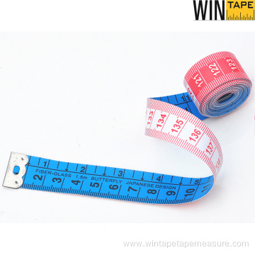 15 MM Wide Metric Tape Measure for Tailor